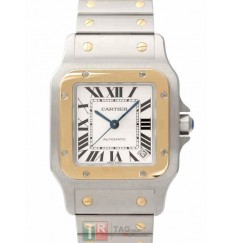 Cartier Santos Galbee XL W20099C4 Réplica Reloj