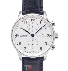 IWC Portuguese Cronografo IW371415 Réplica Reloj