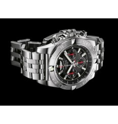 Breitling Chronomat 41 Cronografo Automatico Para Hombre AB014112-BB47-378A Réplica Reloj