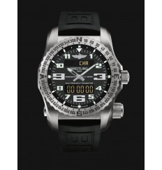 Breitling Professional Emergency 51.00 mm E7632522/BC02/156S/E20DSA.2 Réplica Reloj
