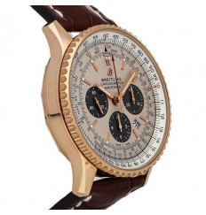 Breitling Navitimer 1 B01 Cronografo 46 RB0127121G1P1 Réplica Reloj