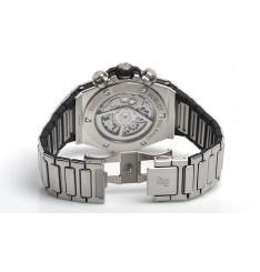 Hublot Big Bang Unico Titanium Bracelet 411.NX.1170.NX Réplica Reloj