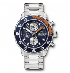 IWC Aquatimer Automatico Cronografo IW376703 Réplica Reloj