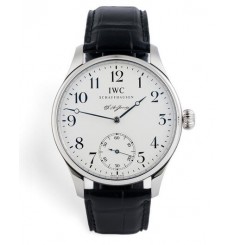 IWC Portuguese FAJones IW544202 Réplica Reloj
