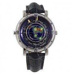Ulysse Nardin Complications Tellurium J. Kepler Limited 889-99 Réplica Reloj