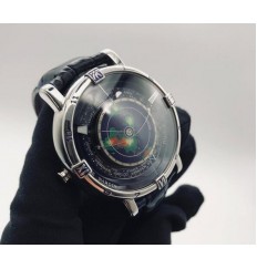 Ulysse Nardin Complications Tellurium J. Kepler Limited 889-99 Réplica Reloj