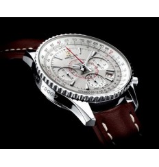 Breitling Montbrillant 01 Cronografo Dedicated Limited Edition Réplica Reloj