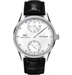 IWC Portuguese Regulateur Limited Edition Hombre IW544403 Réplica Reloj