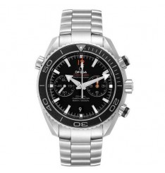 Omega Seamaster Planet Ocean 600M Co-Axial Cronografo 45.5 mm 232.30.46.51.01.001 Réplica Reloj