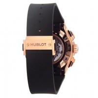 Hublot Classic Fusion Aerofusion Cronografo Orlinski King Gold 45mm 525.OX.0180.RX.ORL18 Réplica Reloj