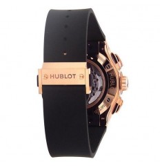 Hublot Classic Fusion Aerofusion Cronografo Orlinski King Gold 45mm 525.OX.0180.RX.ORL18 Réplica Reloj