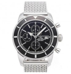 Breitling Superocean Heritage Cronografo A272B08OCA Réplica Reloj