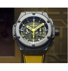 Hublot King Power 692 Bang New York Boutique Edition Réplica Reloj