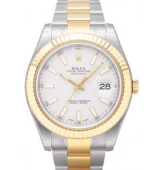 Rolex Datejust II 116333B Réplica Reloj