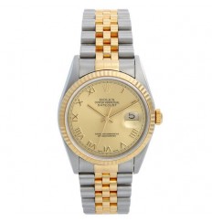 Rolex Datejust 16233 Réplica Reloj