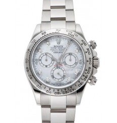 Rolex Daytona 116509NG Réplica Reloj