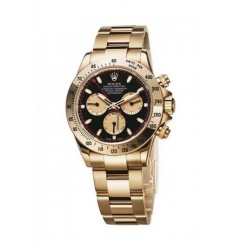 Rolex Daytona 116528D Réplica Reloj
