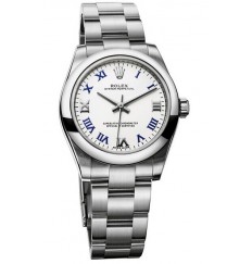 Rolex Oyster Perpetual 31 177200 Réplica Reloj