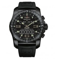 Breitling Professional Cuarzo Titanio Hombres VB501022/BD41/155S/V20DSA.2 Réplica Reloj Réplica Reloj