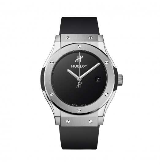 Hublot Classic Fusion Original Titanio 42mm para hombre 542.NX.1270.RX.MDM