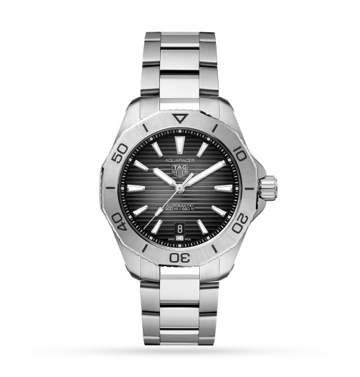 TAG Heuer Aquaracer Professional 200 40 mm para hombre WBP2110.BA0627