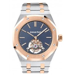 Audemars Piguet Royal Oak Tourbillon Extra - Thin Reloj 26517SR.OO.1220SR.01
